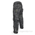 G2 Knee Pads Tactical Pants Men Outdoor